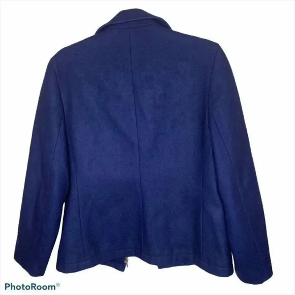 J.Crew women’s jacket - Picture 6 of 11